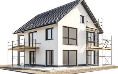 Budowa domów Kraków – na&nbsp;co&nbsp;zwrócić uwagę, zanim zaczniesz inwestycję?