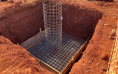 Budowa domów Kraków – sposoby posadowień budynków na&nbsp;gruntach słabonośnych