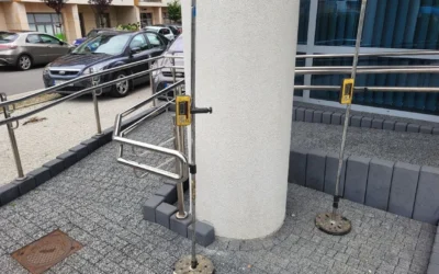 Stabilizacja i&nbsp;Wzmocnienia Fundamentów Metodą Iniekcji Geopolimerowej w&nbsp;Budowie Domów w&nbsp;Krakowie