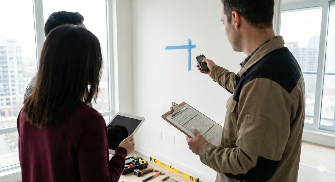 budowa domów,odbiory techniczne,odbiory domów,odbiory mieszkań,doradztwo techniczne