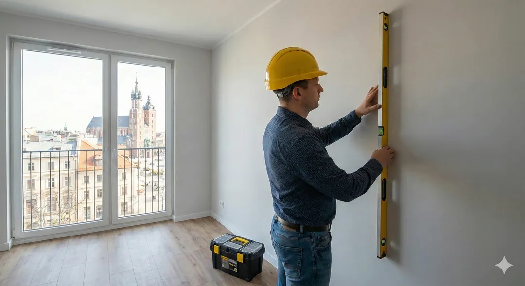 budowa domów,odbiory techniczne,odbiory domów,odbiory mieszkań,doradztwo techniczne