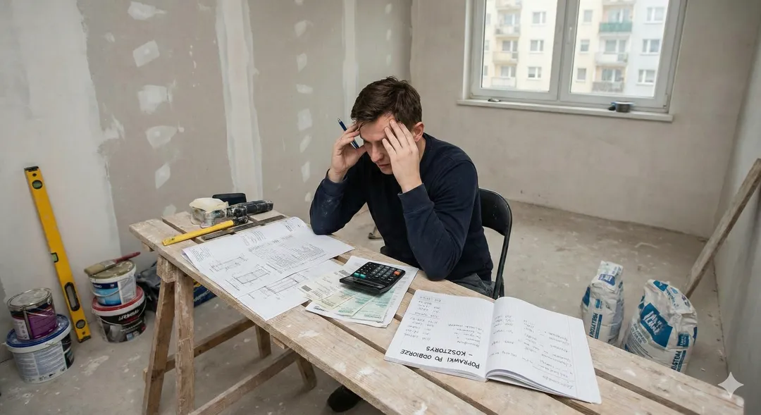 budowa domów,odbiory techniczne,odbiory domów,odbiory mieszkań,doradztwo techniczne