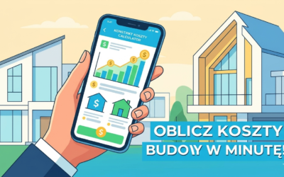 Darmowa wycena domu Kraków – sprawdź wartość nieruchomości online w 2 minuty